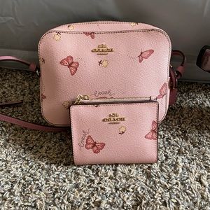 COPY - Coach purse